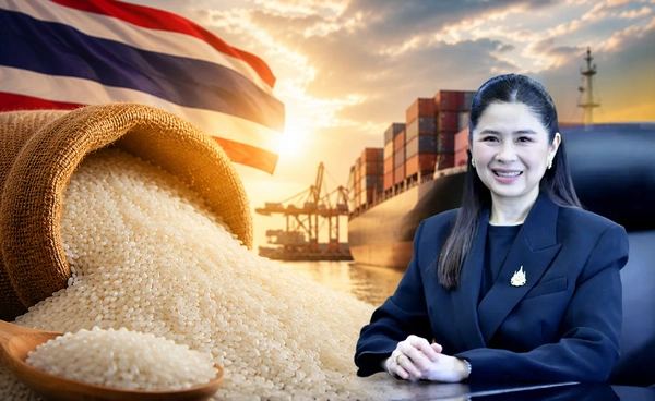 ข้าวไทยมาแรง FHA2026 กวาดดีลทะลุ100ล้าน 