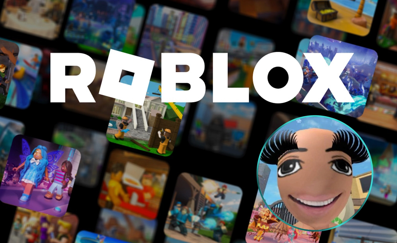 “Roblox” ภัยสแกมเมอร์ ระวังบุตรหลานถูกหลอกเอาเงินแบบแนบเนียน