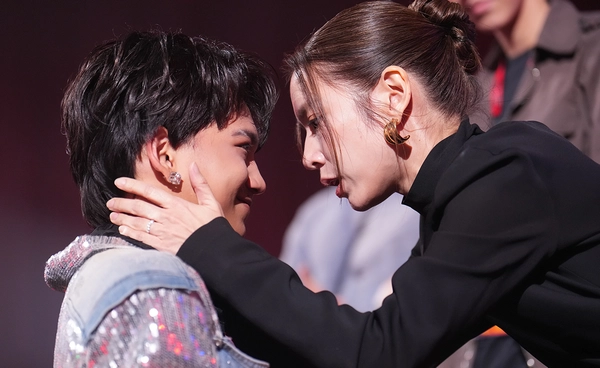 บทสัมภาษณ์ "ซาน V8" ไม่เสียใจ แม้ต้องอำลาบ้าน "TRUE AF2026" 