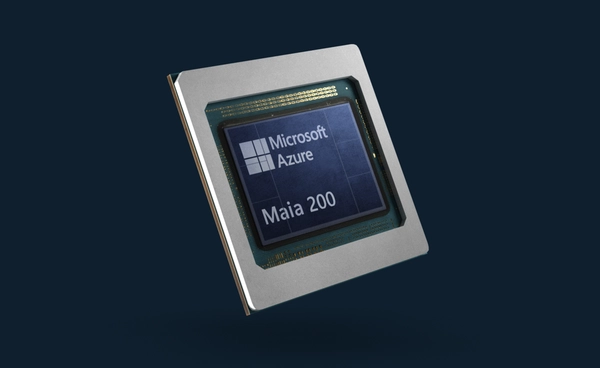 Microsoft เปิดตัว Maia 200 ท้าชนชิปเจ้าตลาด NVIDIA Blackwell ลดต้นทุนการผลิตถึง 30%