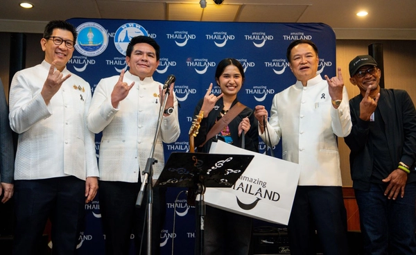 ทำความรู้จัก "กระทรวงวัฒนธรรมและการท่องเที่ยว" โฉมใหม่ แยก ‘กระทรวงกีฬา’ ลดงานซ้ำซ้อน ตั้งเป้าเสร็จต้นปี 2570