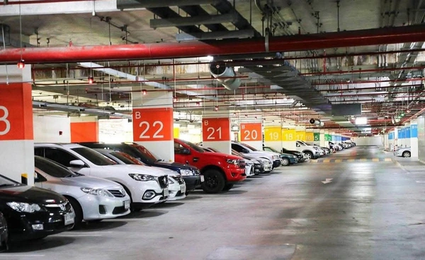 จอดรถฟรี! ทุกสถานีรถไฟทั่วประเทศ ถึง 22 มิ.ย. 69 หนุนระบบราง