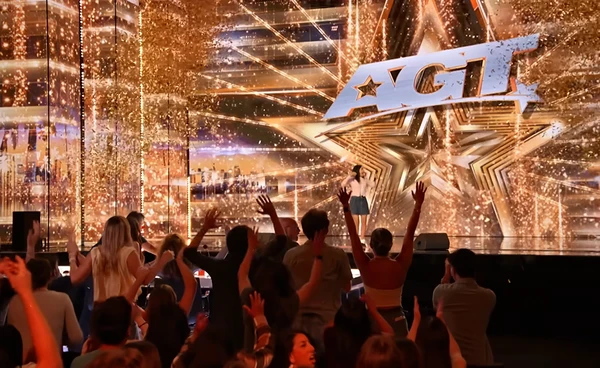 Golden Buzzer ในรายการ America’s Got Talent คืออะไร?