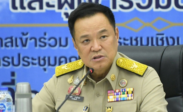 นายกฯ ประกาศเดินหน้าสร้างสันติสุขชายแดนใต้ เปิดเวทีรับฟัง-แก้ปัญหายั่งยืน