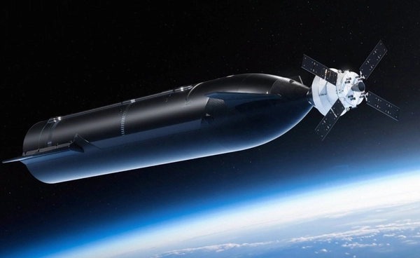 นาซาเปิดแผน Artemis 3 เชื่อมยาน SpaceX-Blue Origin สุดท้าทาย
