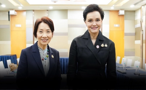 "ศุภจี" หารือรัฐมนตรีสิงคโปร์ ยกระดับร่วมมือ เร่งผลักดันส่งออกข้าว-เนื้อสัตว์ไทย เสริมแกร่ง มั่นคงอาหารอาเซียน