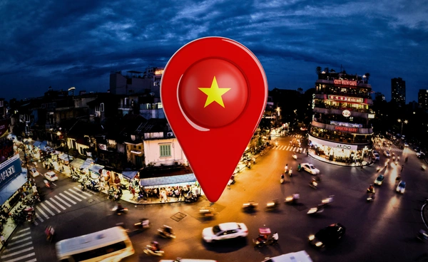 เอาใจสายท่องราตรี! "ฮานอย" เตรียมเปิดย่านท่องเที่ยวหลังเที่ยงคืนเพิ่มเติม 20 แห่ง หวังดึงนักท่องเที่ยวต่างชาติเพิ่ม