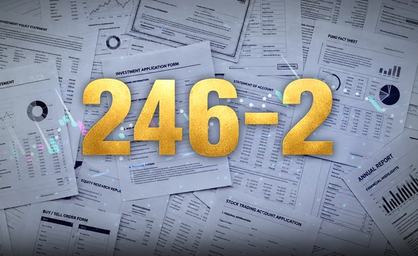 ไม่ใช่แค่รายงาน 246-2 รวมแบบบจ.ต้องรู้ นักลงทุนไม่พลาดทุกการเคลื่อนไหว