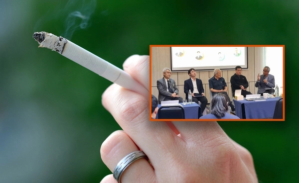 ภัย บุหรี่-บุหรี่ไฟฟ้า สูญเศรษฐกิจ 3.5 แสนล้าน แนะขึ้นภาษีลดการสูบก่อนวัยอันควร