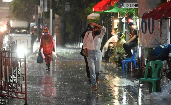 เตือนภัยหน้าฝน! เปิด 9 โรคติดต่อ 3 ภัยสุขภาพที่พบบ่อย พร้อมวิธีป้องกัน