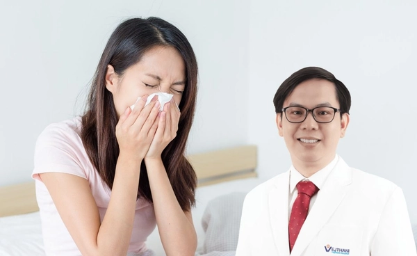 อย่าประมาท ไข้หวัดใหญ่สายพันธุ์ A อาการทรุดไว เผย 5 สัญญาณเตือนต้องรีบส่งโรงพยาบาล