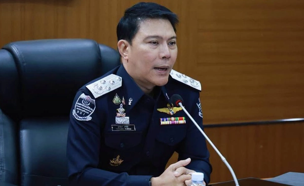 DSI ระดม 9 หน่วยงาน แกะรอยคดีกักตุนน้ำมันทั่วประเทศ