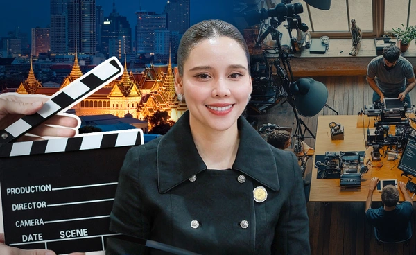 “ซาบีดา”Kick Off  2 มาตรการหนุนคอนเทนต์ไทย