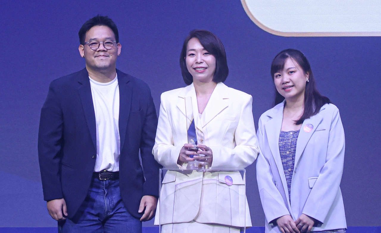 เจาะกลยุทธ์ Singha Water x Sanrio Characters สู่ความสำเร็จรางวัล Thailand Influencer Awards 2026