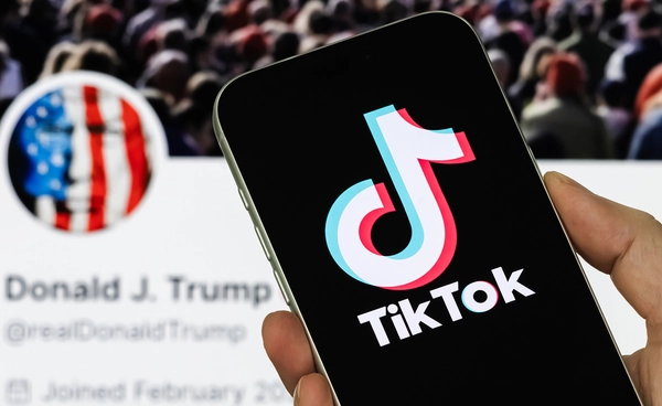 "ทรัมป์" ขอบคุณ "สีจิ้นผิง" อนุมัติขาย TikTok