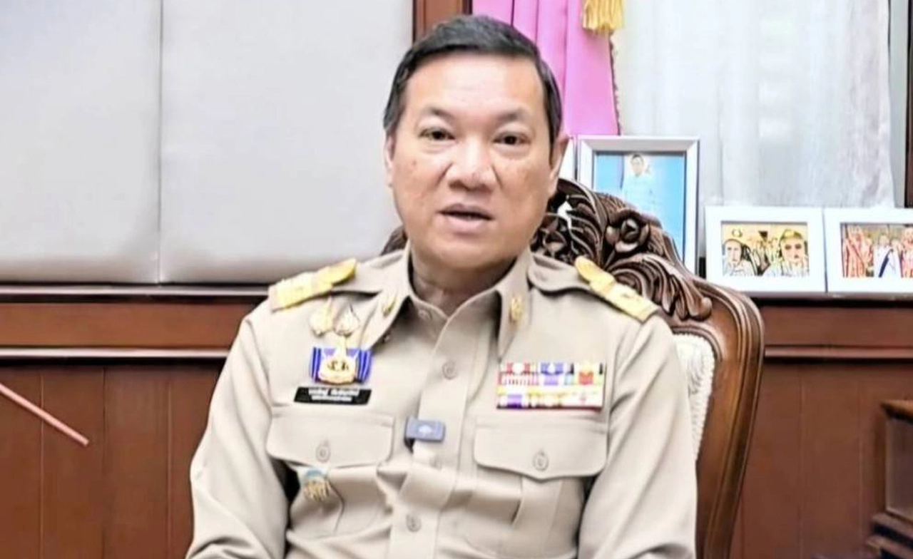 มหาดไทยเดินหน้าแผนคุณธรรมปี 70 ขับเคลื่อนนโยบาย Open Government