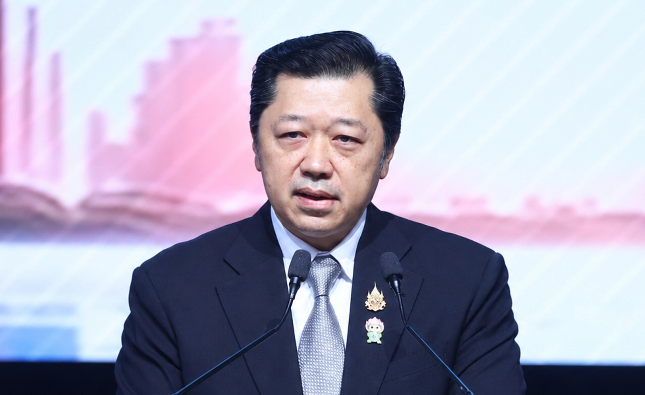 “ทำสิ่งใหม่ ใช้ได้จริง สร้างคุณค่า” ถอดวิสัยทัศน์ “ศุภชัย เจียรวนนท์” ผูกนวัตกรรมสู่ปรัชญา 3 ประโยชน์