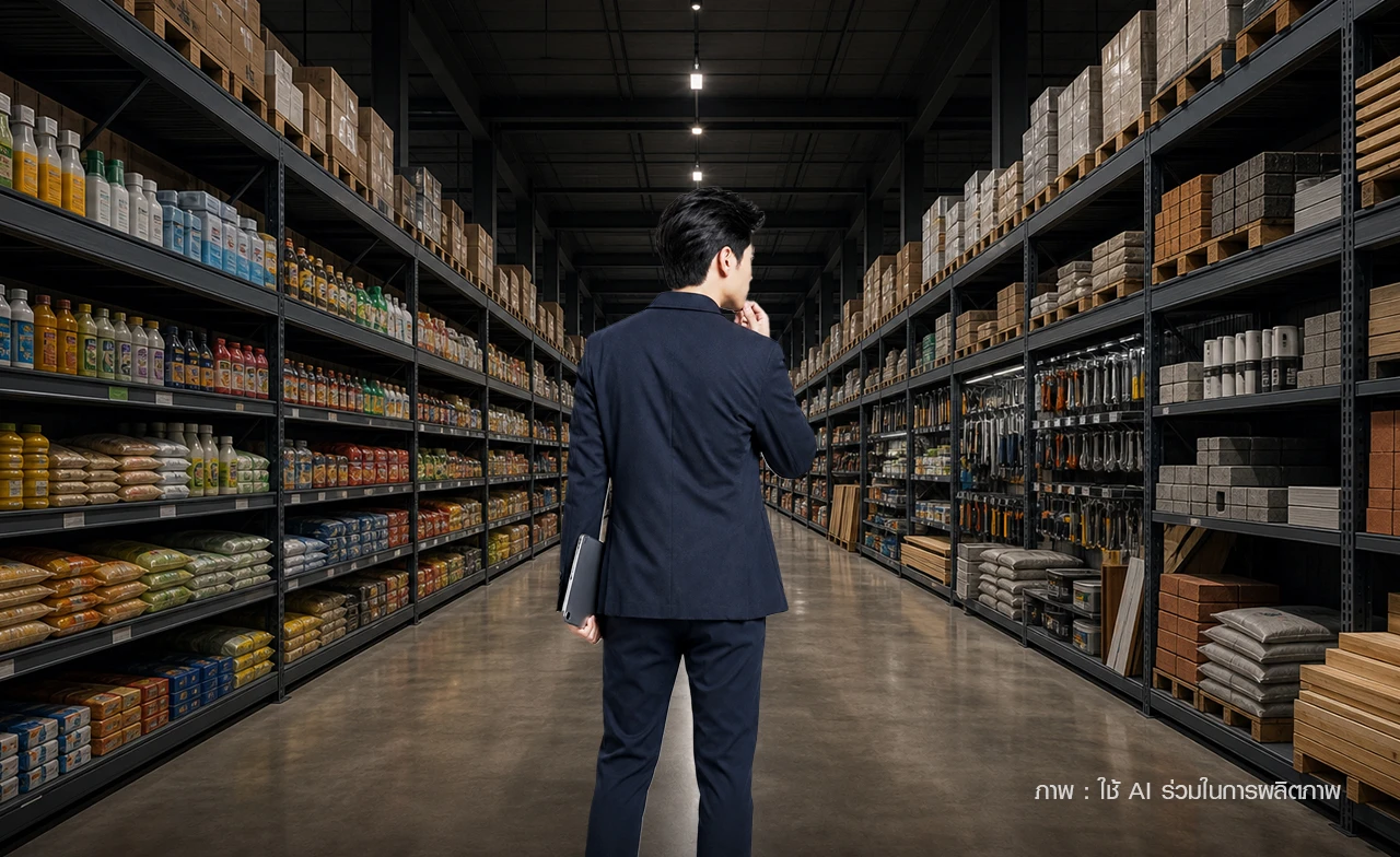 โบรกชี้ GDP Q3 เหลือ 2.1–2.3% น้ำท่วมเสียหาย 5,000–10,000 ลบ. ชูค้าปลีก–วัสดุก่อสร้าง