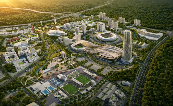 EECO เปิดเวทีดึงเอกชนลงทุน PPP 7.2 หมื่นล้าน ปั้น EECiti