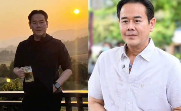 "เป๊ก สัญชัย" โพสต์เดือด!  สื่อถึงใครในประเด็นร้อน ?