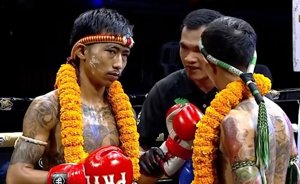 สรุปดรามา - ดูคลิป “บุญมี vs สไนล์ ลักเปิด” จากอริสงกรานต์ สู่ศึกล้างตาสังเวียนมวย