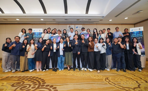 SONP อัปเดตทิศทางสื่อครึ่งปีหลัง 2026 เตรียมห้องข่าวรับการเปลี่ยนแปลงยุค AI