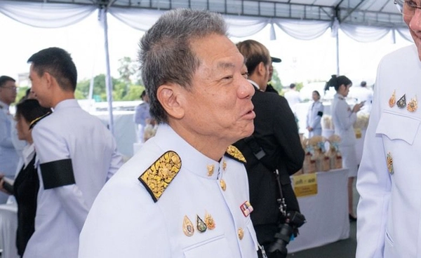 หมอสรณ เปิดใจ “ผมผิดอะไรที่เป็นหมอ” รักษาคนไข้กระทบกสทช. อย่างไร