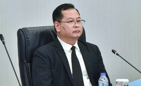 “ปกรณ์” ยันแนวคิดปรับสวัสดิการข้าราชการอยู่ระหว่างรับฟังความเห็น
