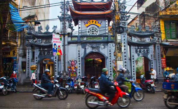 “เวียดนาม” เอาจริง คุมมลพิษท่อไอเสียจักรยานยนต์ ยกระดับคุณภาพอากาศ