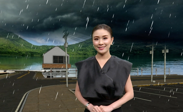 คาดการณ์อากาศเดือนก.ค.69 เตรียมเจอ “ฝนชุก” ครึ่งเดือนหลัง