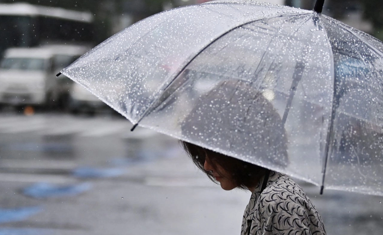 พยากรณ์อากาศ 7 วัน 23 – 29 ต.ค. 69 ทั่วไทยมีฝนคะนอง-ภาคใต้ฝนตกหนัก