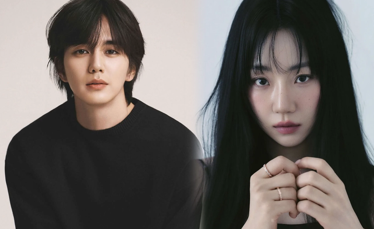 ยูซึงโฮ - อิมเซจู เคยคบกัน 6 ปี จริงไหม? ล่าสุดต้นสังกัดตอบแล้ว