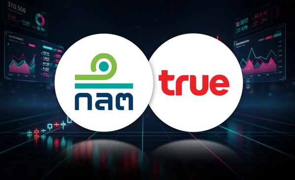 ก.ล.ต. ตรวจสอบ "สุภาพร" ถือหุ้น TRUE พร้อมดำเนินตามกฎหมาย หากพบพิรุธ