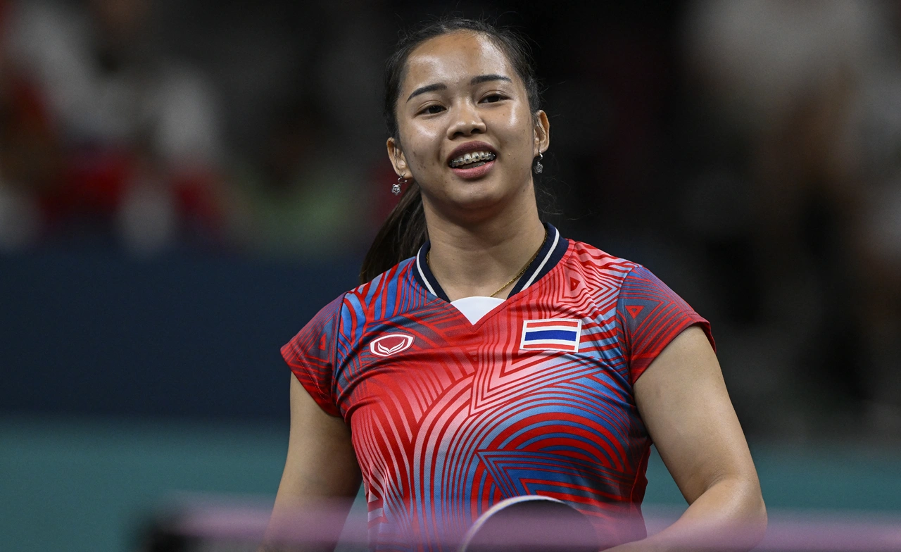 กระหึ่มโลก! อรวรรณ โค่นมือ1ลูกเด้งคาบ้าน! การันตีเงิน 4.7 แสนบาท