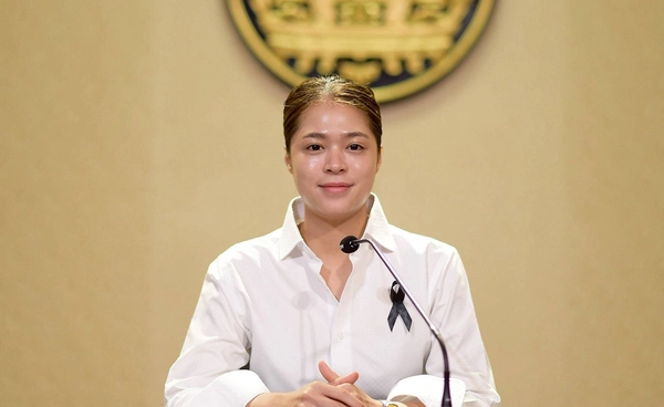รัฐบาลโต้ ครม.เงา ย้ำแก้ปัญหาภูเก็ตคืบหน้า เห็นผลเป็นรูปธรรม
