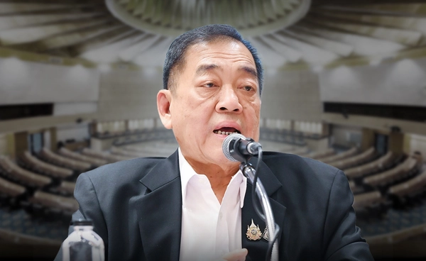 แนะเร่งจัดตั้งรัฐบาลให้เร็วที่สุด "หอการค้าไทย" หวังรัฐมนตรีเชี่ยวชาญ-เหมาะสม ฟื้นเชื่อมั่นเศรษฐกิจไทย