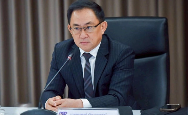 เสริมเกราะให้ SME ไทยแข็งแกร่ง