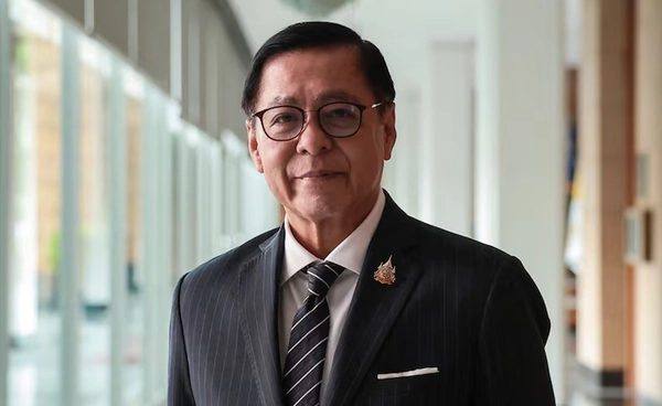 ไทย-กัมพูชา ร่วมกระบวนการ UNCLOS แก้ปัญหาข้อพิพาททางทะเล