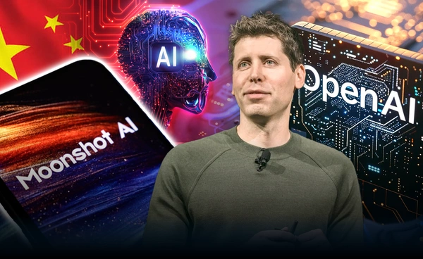 สมรภูมิ AI จีนส่ง "Kimi K3" ท้าชน OpenAI