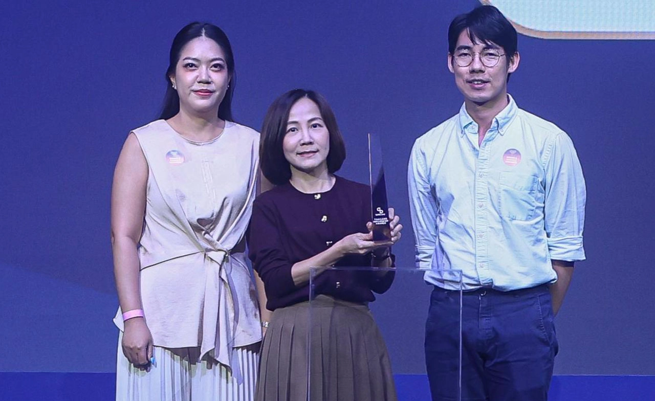 ถอดความสำเร็จ “Your New WISDOM Journey” เบื้องหลังแคมเปญกสิกรไทยที่ชนะใจเวที TIA 2026