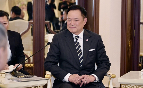 นายกฯ รอฟังรายงานสหรัฐฯ เก็บภาษีไทย 12.5% ลุยแก้แรงงานหวังเจรจาใหม่