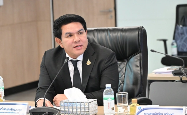 "ไทยเที่ยวไทย พลัส" เตรียมเปิด 5 แสนสิทธิ์ พร้อมคูปอง 1,000 บาท ผ่านแอป "เป๋าตัง"