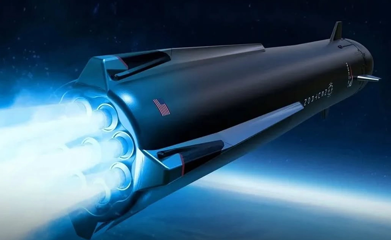 Rocket Lab เลื่อนปล่อยจรวด Neutron เป็นปี 2027 พบปัญหาถังเชื้อเพลิง