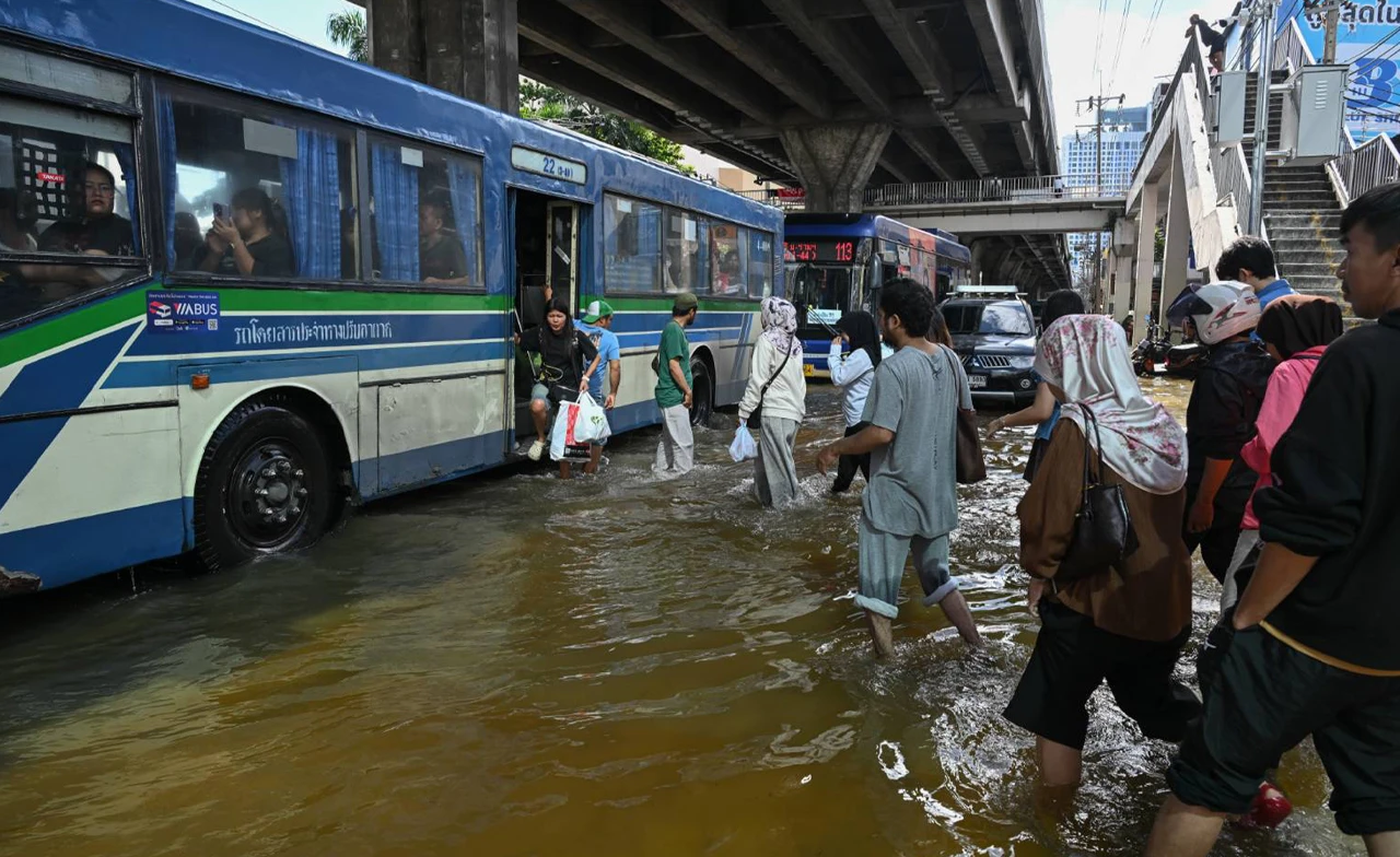 กางงบเยียวยาน้ำท่วมเพิ่ม 10,508 ล้านบาท ไปตรงไหนบ้าง?