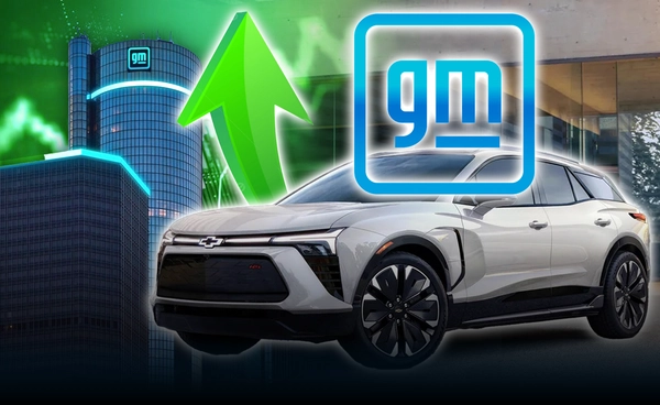 "GM" อ่วมสงคราม น้ำมันพุ่ง-ต้นทุนบวม แต่รถแพงยังขายดี