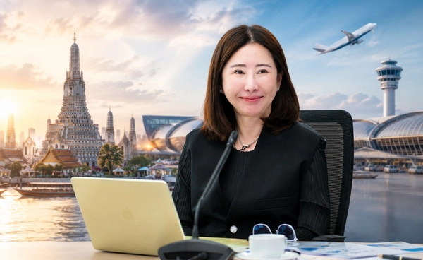 ปลัดท่องเที่ยวฯ มั่นใจทั้งปีต่างชาติทะลุ 33 ล้านคน
