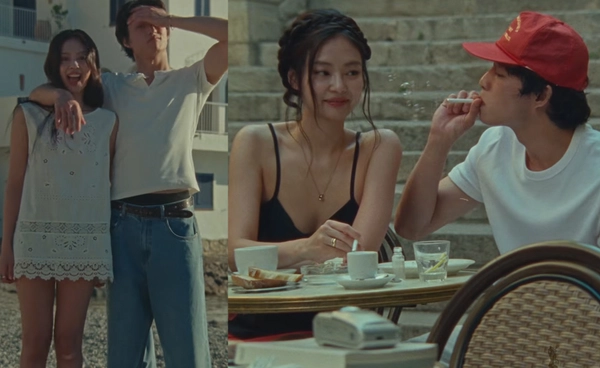 เปิดวาร์ป Nah Kai ตี๋หล่อชาวไต้หวัน พระเอก MV "Less than a Lover" เพลงใหม่ของ JENNIE