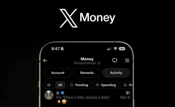 เปิดตัว X Money ดอกเบี้ย 6% อีลอน มัสก์ ดันสู่ Everything App