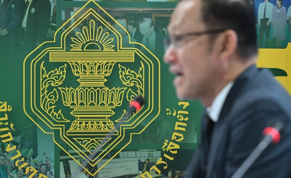 สรุปประเด็น กกต.แจงคะแนนไม่ตรง–ระบบรายงานผล–QR Code บัตรเลือกตั้ง