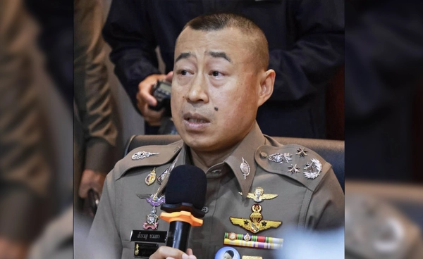 เปิดปฏิบัติการทลาย “พ่อทิพย์” รอบ 2 จับ 4 ผู้ต้องหา สแกนกุมารต้องสงสัยกว่า 1,500 ราย